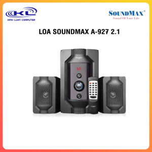 Loa SoundMax A-927