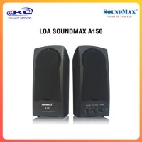 LOA SOUNDMAX A150