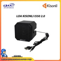 LOA KISONLI I550 2.0 LOA KISONLI I550 2.0