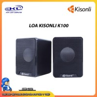 Loa KISONLI K100 Loa KISONLI K100