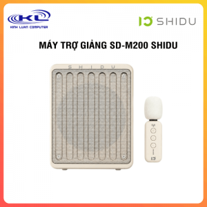 Máy Trợ Giảng không dây SD-M200 SHIDU