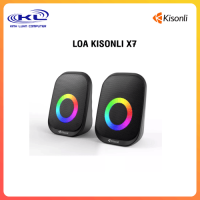 LOA KISONLI X7 2.0