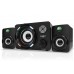 Loa SoundMax A600 (2.1)