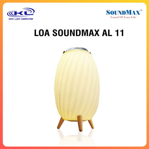 Loa SoundMax AL-11 Loa SoundMax AL-11