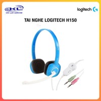 Tai nghe Logitech H150