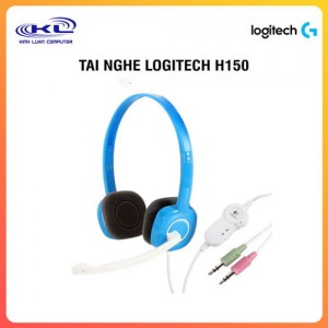 Tai nghe Logitech H150