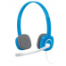 Tai nghe Logitech H150