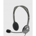 Tai nghe Logitech H110 