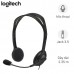 Tai nghe Logitech H111 