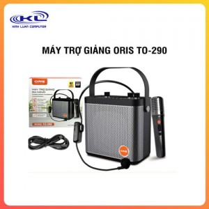 Máy trợ giảng ORIS TO-290 