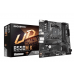 Maiboard Gigabyte B550M K