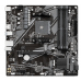 Maiboard Gigabyte B550M K