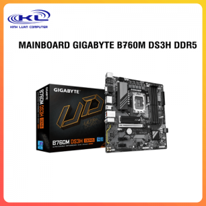 Mainboard Gigabyte B760M DS3H DDR5