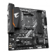 Mainboard Gigabyte B550M AORUS ELITE 