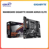 Mainboard Gigabyte B550M AORUS ELITE 