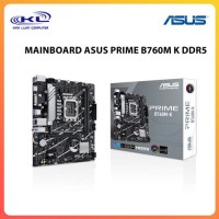 Mainboard ASUS PRIME B760M-K DDR5