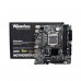 Mainboard WINNFOX H110