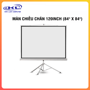 Màn Chiếu Chân 120inch (84″x84″)