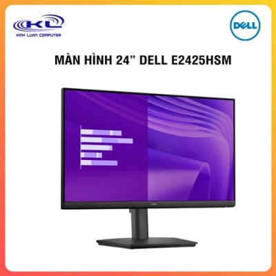 Màn hình 24" E2425HSM