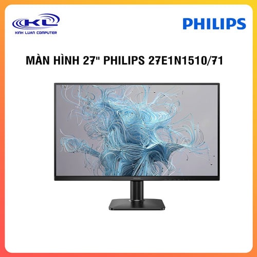Màn Hình 27" Philips 27E1N1100A Màn Hình 27" Philips 27E1N1100A