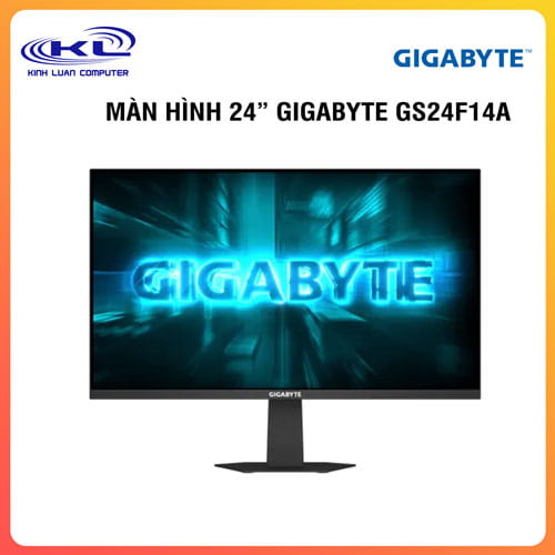 Màn hình GIGABYTE GS24F14A Màn hình GIGABYTE GS24F14A