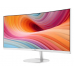 Màn hình 32" MSI PRO MP341CQW E12