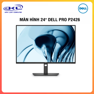 Màn hình 24" Dell PRO P2426