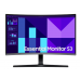 Màn hình 27" Samsung LS27D390GAEXXV