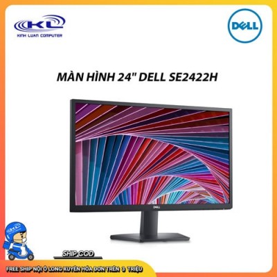 Màn hình Dell 24" SE2422H 