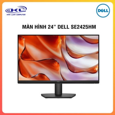 Màn hình 24" Dell SE2425HM
