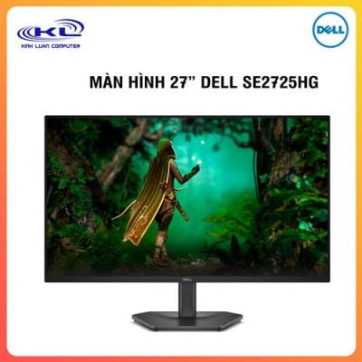Màn Hình27" Dell SE2725HG