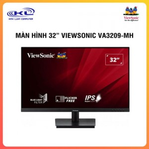 MÀN HÌNH 32" ViewSonic VA3209-MH