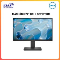 MÀN HÌNH 22"  DELL SE2225HM