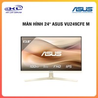 Màn Hình 24" ASUS VU249CFE-M Màn Hình 24" ASUS VU249CFE-M