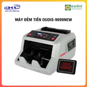 Máy đếm tiền OUDIS-9699NEW