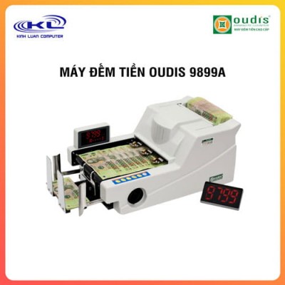 Máy đếm tiền Oudis 9899A