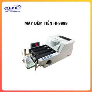 MÁY ĐẾM TIỀN HF9999