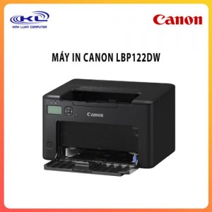 Máy in Canon LBP122dw