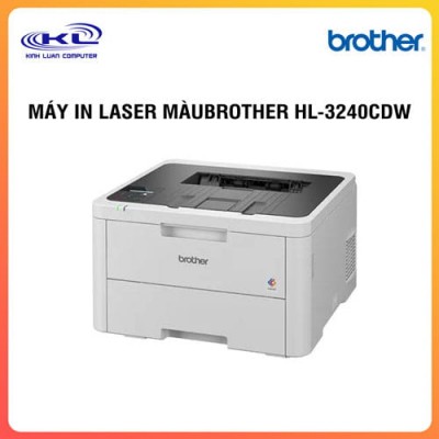 Máy in Laser màu Brother HL-L3240CDW Máy in Laser màu Brother HL-L3240CDW