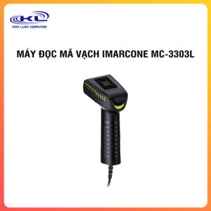 Máy đọc mã vạch iMarcone MC-3303L