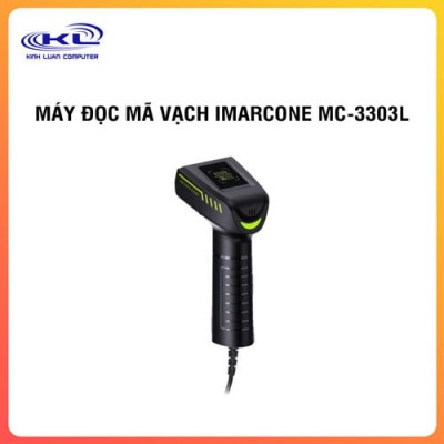 Máy đọc mã vạch iMarcone MC-3303L Máy đọc mã vạch iMarcone MC-3303L
