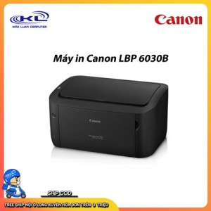 Máy in Canon LBP 6030B
