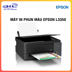 Máy in Epson EcoTank L3350
