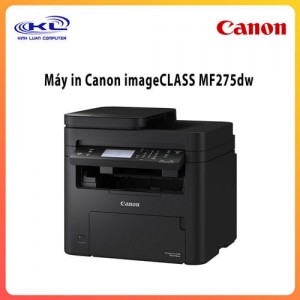 Máy in Canon imageCLASS MF275dw