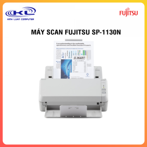 Máy Scan Fujitsu  SP-1130N 