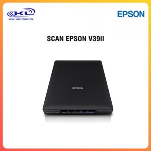 MÁY SCAN EPSON V39II