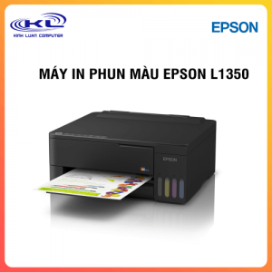 Máy in phun màu Epson L1350