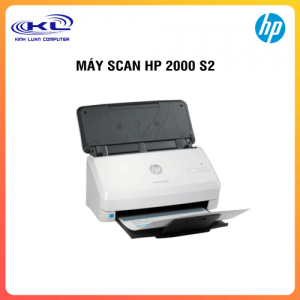 Máy Scan HP ScanJet Pro 2000 s2