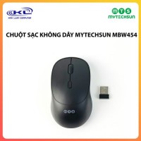 Chuột sạc không dây Mytechsun MBW454 Chuột sạc không dây Mytechsun MBW454