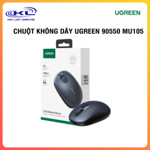 Chuột không Dây Ugreen MU105 90550